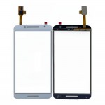 Touch Screen Digitizer For Motorola Moto X Play 32gb White By - Maxbhi Com