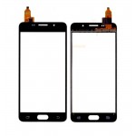 Touch Screen Digitizer For Samsung Galaxy A5 2016 Pink By - Maxbhi Com