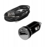 Car Charger For Beetel Magiq Glide With Usb Cable - Maxbhi.com