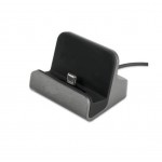Charge Sync Docking Stand For Lenovo S5 - Maxbhi.com