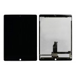 Lcd With Touch Screen For Apple Ipad Pro 12 9 2015 Wifi 32gb Black By - Maxbhi Com