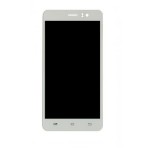 Lcd With Touch Screen For Matrixx Sonic M1 White By - Maxbhi.com