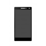 Lcd With Touch Screen For Micromax Bolt Q332 White By - Maxbhi.com