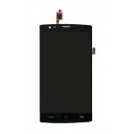 Lcd With Touch Screen For Ulefone Be Pro Blue By - Maxbhi.com