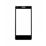 Touch Screen Digitizer For Hsl Y501 Plus Black By - Maxbhi.com