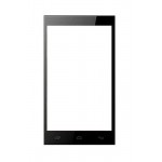 Touch Screen Digitizer For Intex Cloud 3g Gem White By - Maxbhi.com