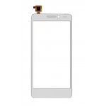 Touch Screen Digitizer For Spice Xlife 45q Grey By - Maxbhi.com