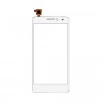 Touch Screen Digitizer For Spice Xlife 45q White By - Maxbhi.com