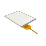 Touch Screen Digitizer For Vinner Dv01 Black By - Maxbhi.com