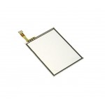Touch Screen Digitizer For Vinner Dv01 Silver By - Maxbhi.com