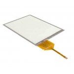 Touch Screen Digitizer For Vinner Dv01 White By - Maxbhi.com