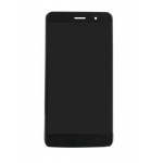 Lcd With Touch Screen For Matrixx Sonic M1 Black By - Maxbhi.com