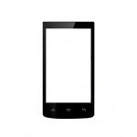 Touch Screen Digitizer For Celkon Campus A418 Blue By - Maxbhi.com