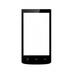 Touch Screen Digitizer For Celkon Campus A418 White By - Maxbhi.com