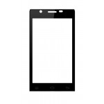 Touch Screen Digitizer For Karbonn Alfa A90 White By - Maxbhi.com