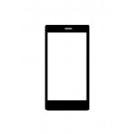 Touch Screen Digitizer For Skywin Alta Gem White By - Maxbhi.com