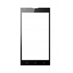 Touch Screen Digitizer For Spice Xlife 515q White By - Maxbhi.com