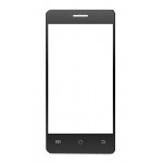 Touch Screen Digitizer For Bloom Globe 4.0 Lite Black By - Maxbhi.com
