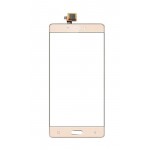 Touch Screen Digitizer For Gionee M5 Enjoy Black By - Maxbhi.com