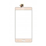 Touch Screen Digitizer For Gionee M5 Enjoy Gold By - Maxbhi.com