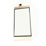 Touch Screen Digitizer For Gionee M5 Enjoy White By - Maxbhi.com