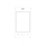 Touch Screen Digitizer For Vedas S5 Black By - Maxbhi.com