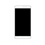 Lcd With Touch Screen For Cherry Mobile Flare S4 White By - Maxbhi.com