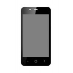 Lcd With Touch Screen For Josh Nest Black By - Maxbhi.com