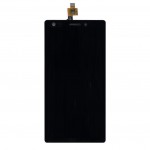 Lcd Screen For Lava Pixel V2 3gb Ram Replacement Display By - Maxbhi Com