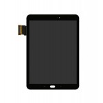 Lcd With Touch Screen For Samsung Galaxy Tab S2 9.7 Lte Black By - Maxbhi.com