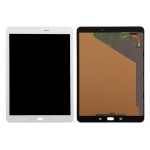 Lcd With Touch Screen For Samsung Galaxy Tab S2 9 7 Lte White By - Maxbhi Com