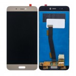 Lcd With Touch Screen For Xiaomi Mi 5 64gb 2016 Gold By - Maxbhi Com