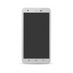 Lcd With Touch Screen For Xtouch X509 White By - Maxbhi.com