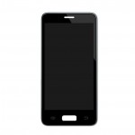 Lcd Screen For Celkon A118 Signature Hd Replacement Display By - Maxbhi Com