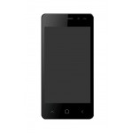 Lcd With Touch Screen For Gamma Iris X5 White By - Maxbhi.com