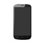 Lcd With Touch Screen For Gfive President G10 Mini Black By - Maxbhi.com