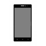 Lcd With Touch Screen For Hsl Y501 Black By - Maxbhi.com