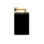 Lcd With Touch Screen For Htc T Mobile Drea160 Black By - Maxbhi.com