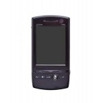 Lcd With Touch Screen For Imate Ultimate 6150 White By - Maxbhi.com