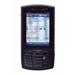 Lcd With Touch Screen For Imate Ultimate 8150 Black By - Maxbhi.com