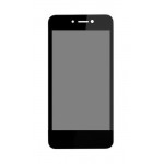 Lcd With Touch Screen For Infocus Bingo 10 Black By - Maxbhi.com