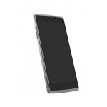 Lcd With Touch Screen For Karbonn Titanium High Plus Black By - Maxbhi.com
