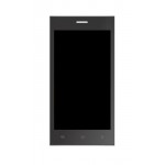Lcd With Touch Screen For Mafe Tycoon Ma450q White By - Maxbhi.com