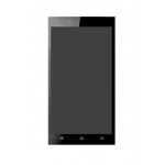 Lcd With Touch Screen For Micromax Canvas Fire 4g Blue By - Maxbhi.com