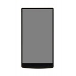 Lcd With Touch Screen For Micromini M888 Plus White By - Maxbhi.com