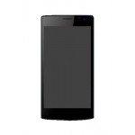 Lcd With Touch Screen For Skywin Alta Gem White By - Maxbhi.com