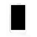 Lcd With Touch Screen For Swipe Mtv Volt 1000 White By - Maxbhi.com