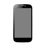 Lcd With Touch Screen For Ultimate Um500 Black By - Maxbhi.com