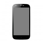 Lcd Screen For Ultimate Um500 Replacement Display By - Maxbhi Com