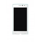 Lcd With Touch Screen For Xillion Xone M300 Black By - Maxbhi.com